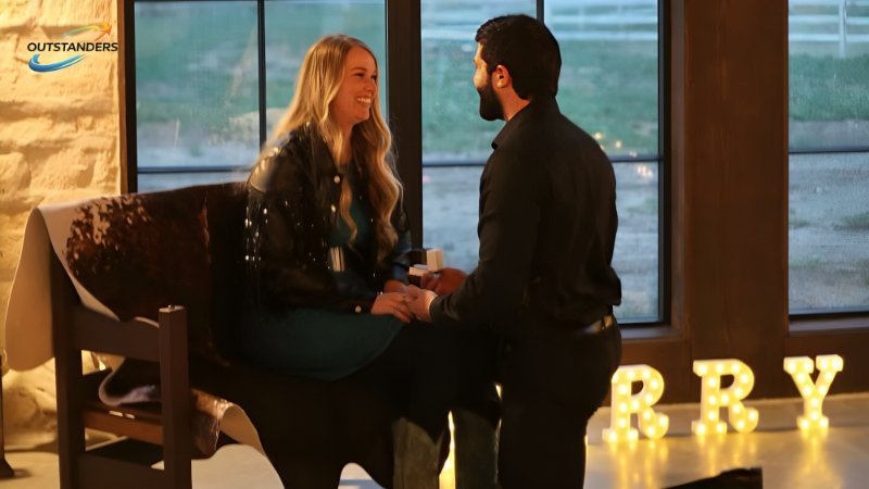 Amberley Snyder Husband