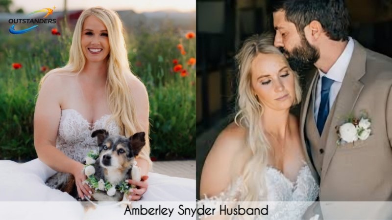 Amberley Snyder Husband