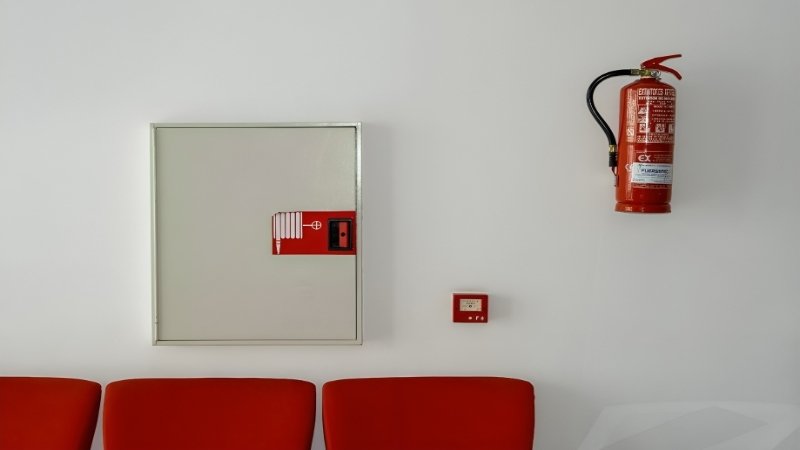 Fire Safety in Modern Business Risk Management and Workplace Protection
