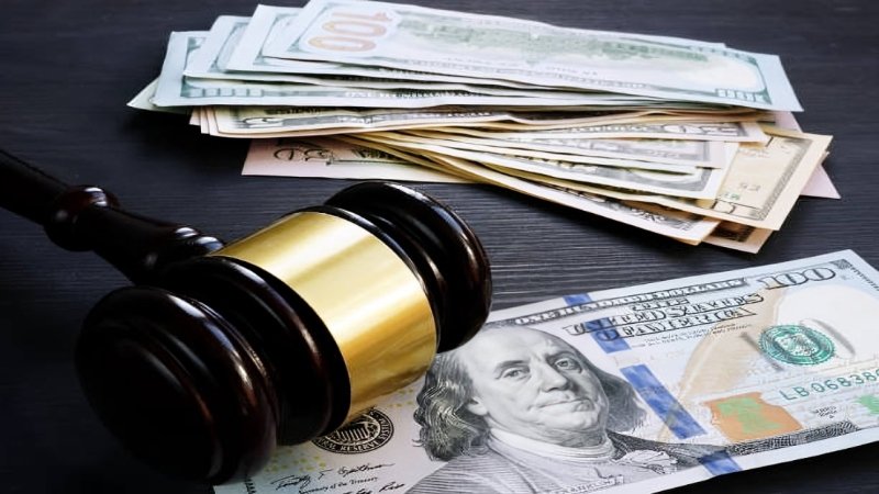 blythe bail bonds company