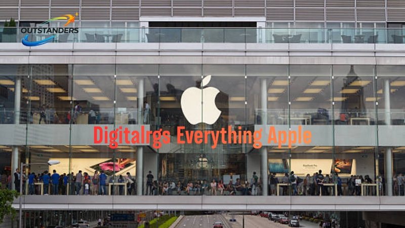 digitalrgs everything apple
