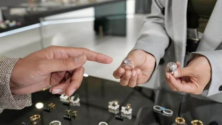 Arizona Diamond Market Lifestyle