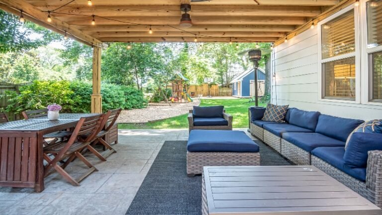 Budget-Friendly Outdoor Upgrades for Homeowners