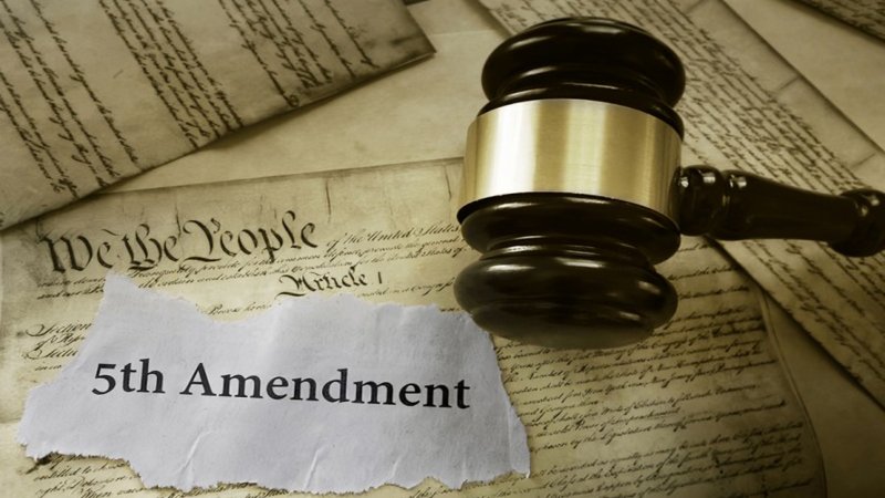 Invoke the Fifth Amendment Understanding Your Legal Rights