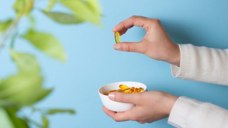 Supplements Are an Everyday Need for the Body