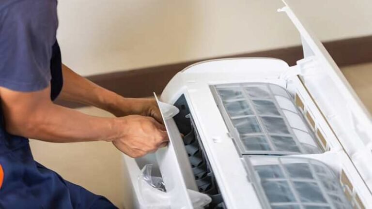 Professional air conditioning services in Santa Ana CA