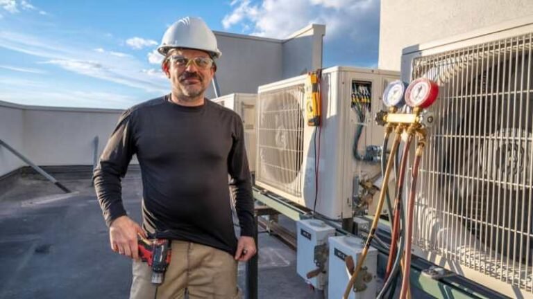 Veteran-led HVAC company in Tampa Bay providing professional AC service